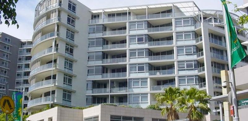 35 Shelley St King St Wharf