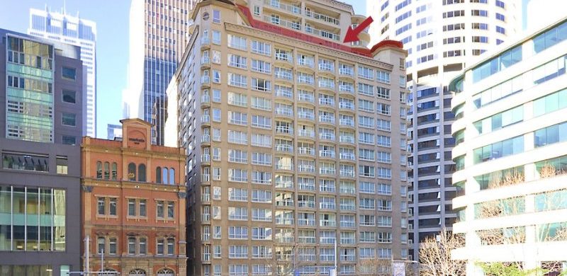 2 Bond St Sydney